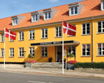 Arp Hansen Gentofte Hotel